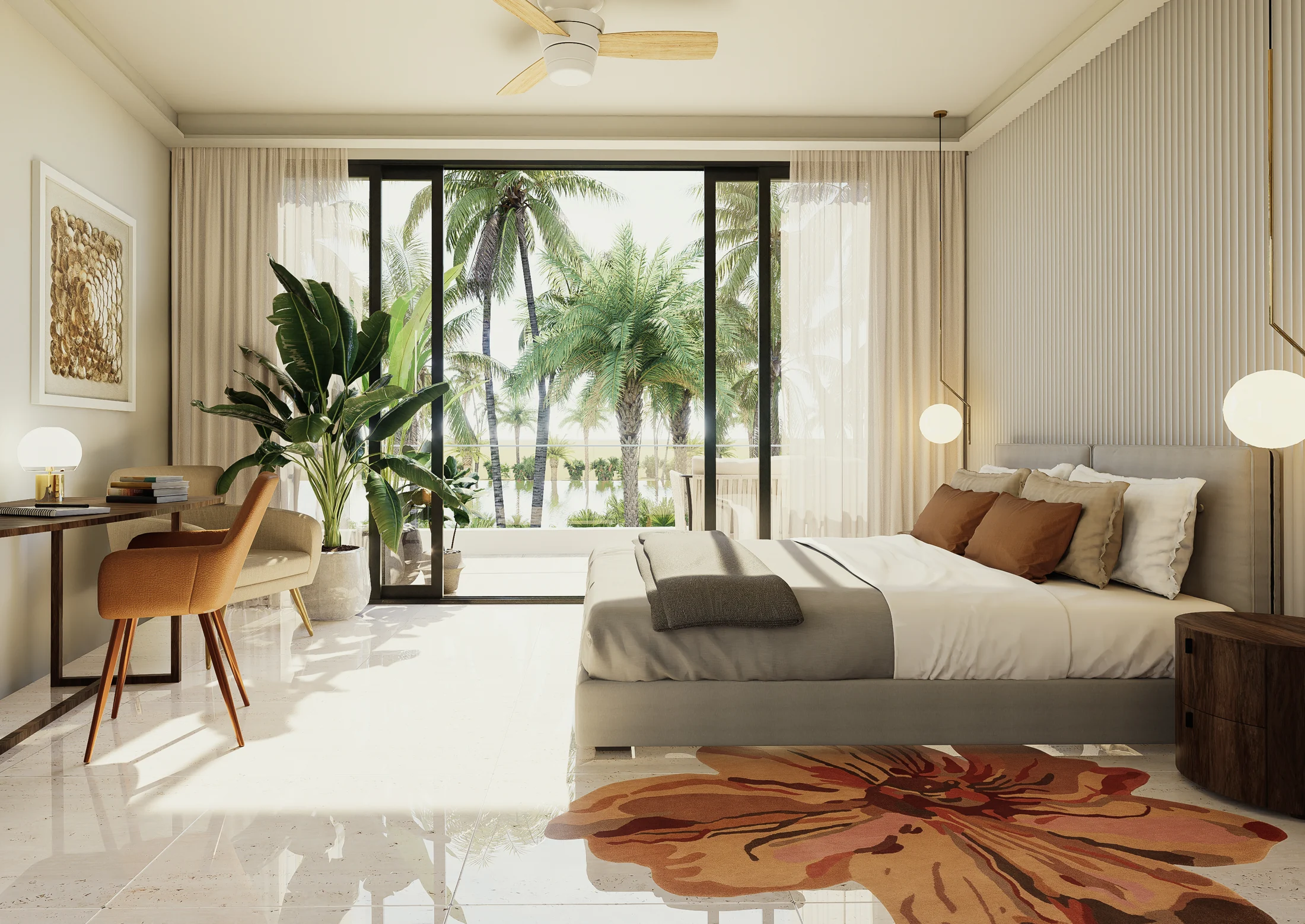 Your Caribbean retreat
